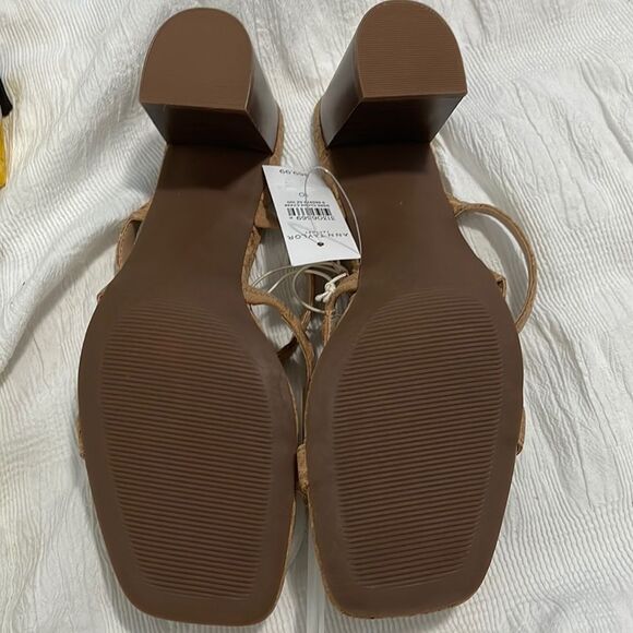 NWT- Ann Taylor - 10 - Picture 5 of 6